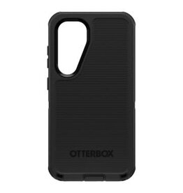 Samsung Galaxy S25 Otterbox Defender Pro Series Case - Black