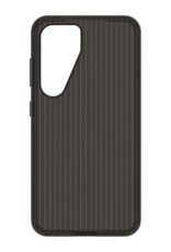 Samsung Galaxy S25+ Otterbox Symmetry Soft Touch Series Case - Black - Dark Echo