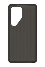 Samsung Galaxy S25 Ultra Otterbox Symmetry Soft Touch Series Case - Black - Dark Echo