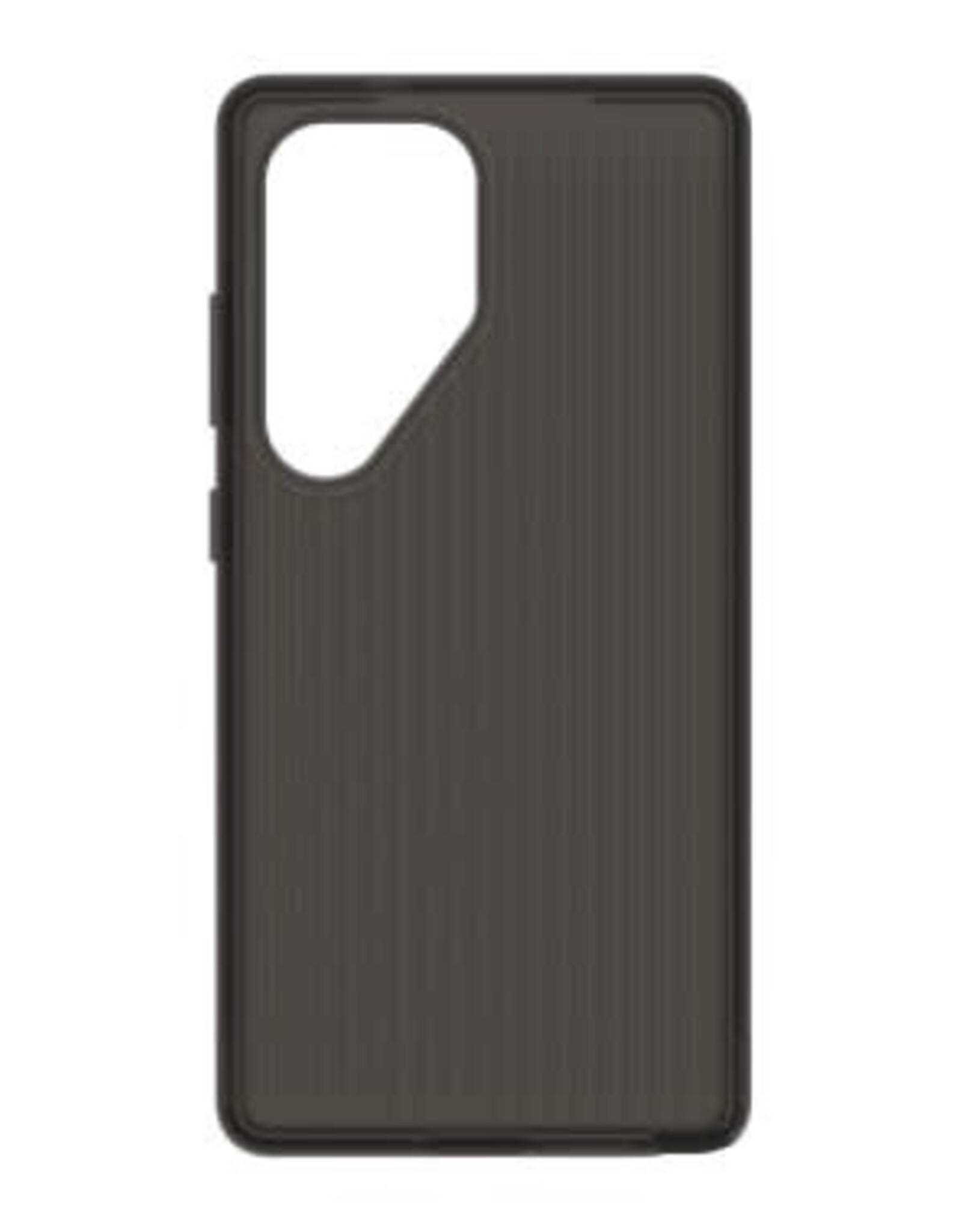 Samsung Galaxy S25 Ultra Otterbox Symmetry Soft Touch Series Case - Black - Dark Echo