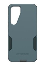 Samsung Galaxy S25+ Otterbox Commuter Series Case - Green - Sage Brush