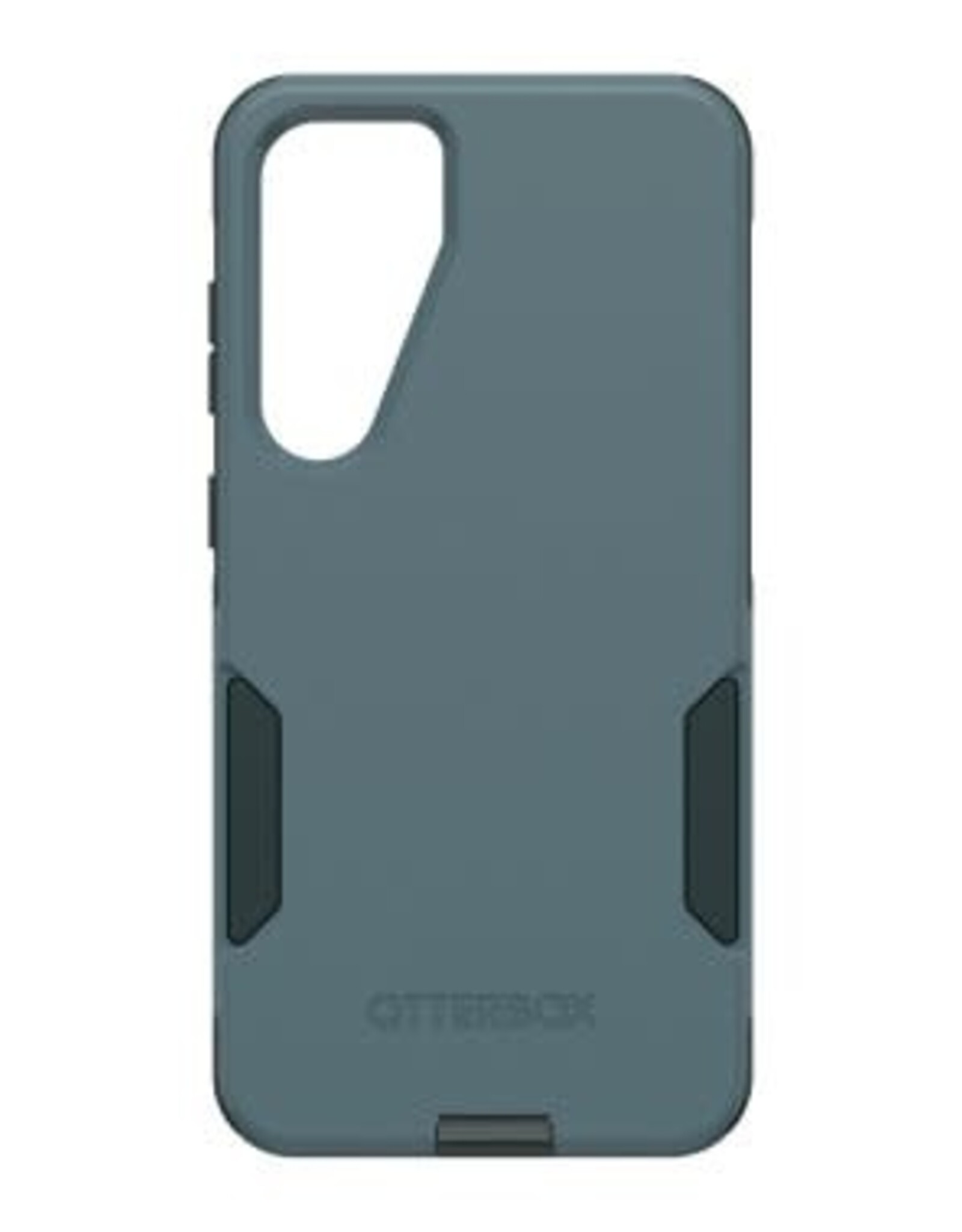 Samsung Galaxy S25+ Otterbox Commuter Series Case - Green - Sage Brush