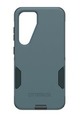 Samsung Galaxy S25 Otterbox Commuter Series Case - Green - Sage Brush