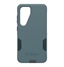 Samsung Galaxy S25 Otterbox Commuter Series Case - Green - Sage Brush