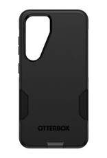 Samsung Galaxy S25 Otterbox Commuter Series Case - Black