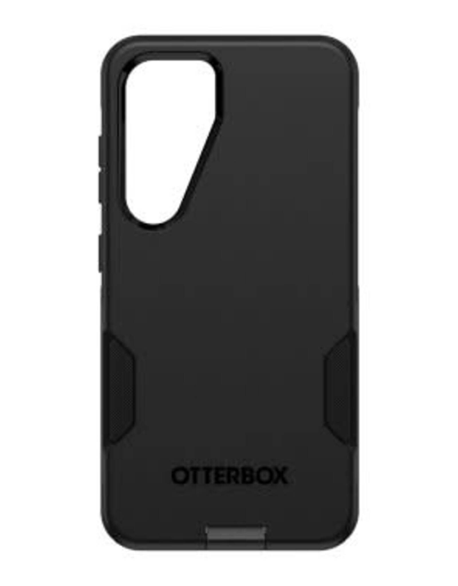 Samsung Galaxy S25 Otterbox Commuter Series Case - Black