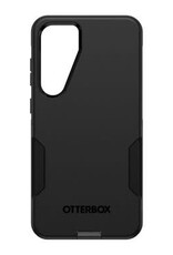 Samsung Galaxy S25+ Otterbox Commuter Series Case - Black