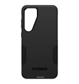 Samsung Galaxy S25+ Otterbox Commuter Series Case - Black