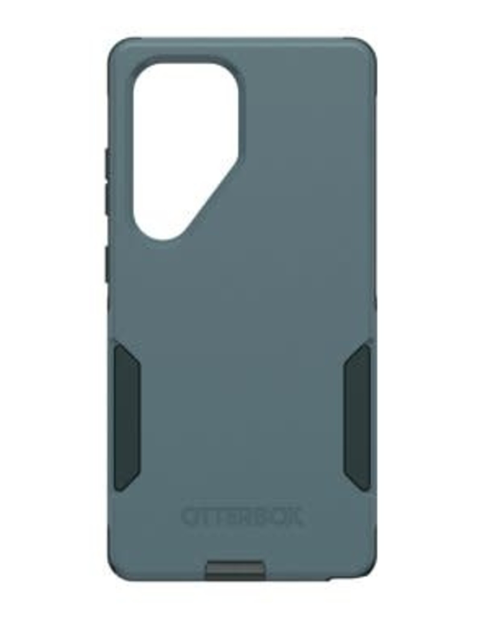 Samsung Galaxy S25 Ultra Otterbox Commuter Series Case - Green - Sage Brush