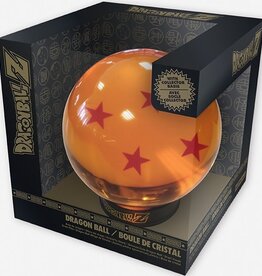 DRAGON BALL Z STAR DRAGON BALL W/ BASE PREMIUM 4