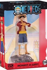 ONE PIECE MONKEY D. LUFFY SFC FIGURE