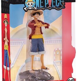 ONE PIECE MONKEY D. LUFFY SFC FIGURE