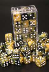 VANGUARD 14MM D6 PACK - NOCTURNE AND  SULPHUR