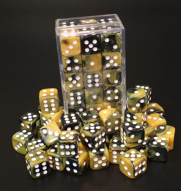 VANGUARD 14MM D6 PACK - NOCTURNE AND  SULPHUR