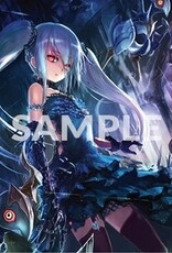 SHADOWVERSE: EVOLVE PLAYMAT ORCHIS  VENGEFUL PUPPET