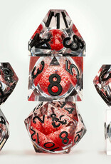 DND LIQUID CORE DICE SET