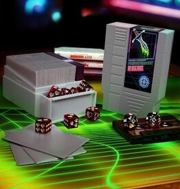1UP-DECK BOX ARTIFACT