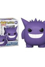 POP POKEMON GENGAR