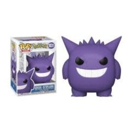 POP POKEMON GENGAR