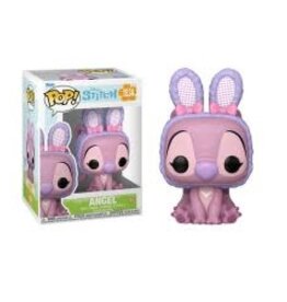 POP EASTER LILO & STITCH ANGEL 2025