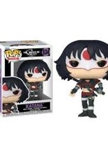 POP ANIME SUICIDE SQUAD ISEKAI KATANA