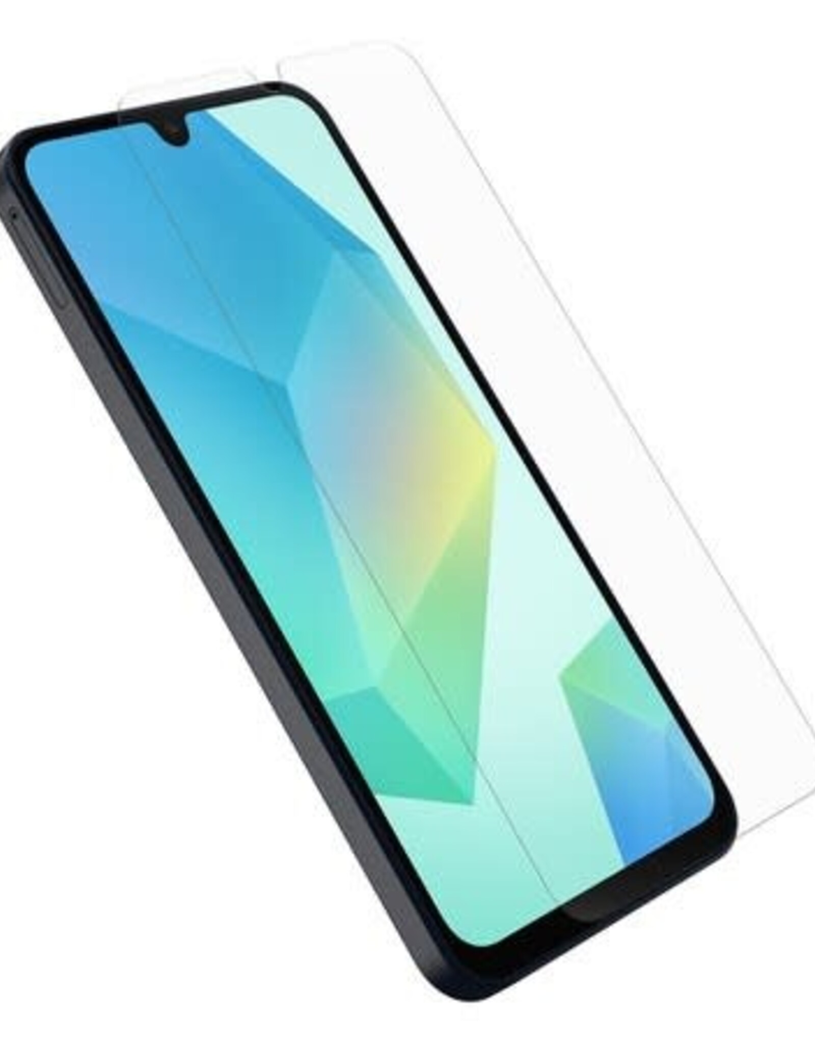 Trusted Glass Screen Protector Galaxy A16 5G