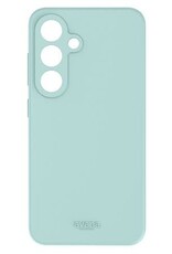 Velvet Case w/Magnets Galaxy S25 Sage