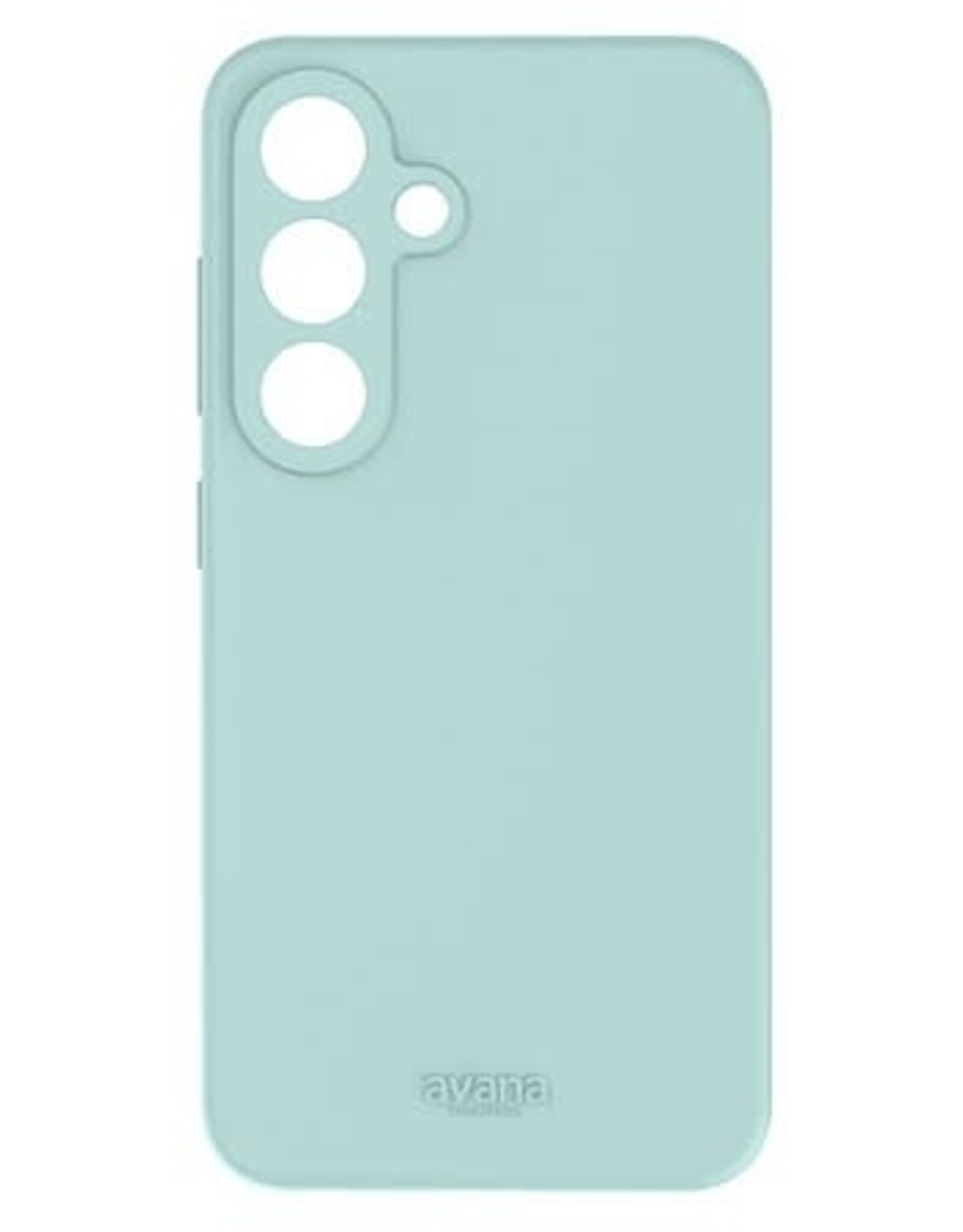 Velvet Case w/Magnets Galaxy S25 Sage