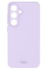 Velvet Case w/Magnets Galaxy S25 Lavender