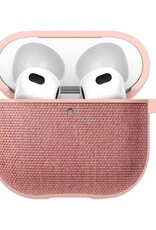 Urban Fit Case AirPods 4 Rose Gold