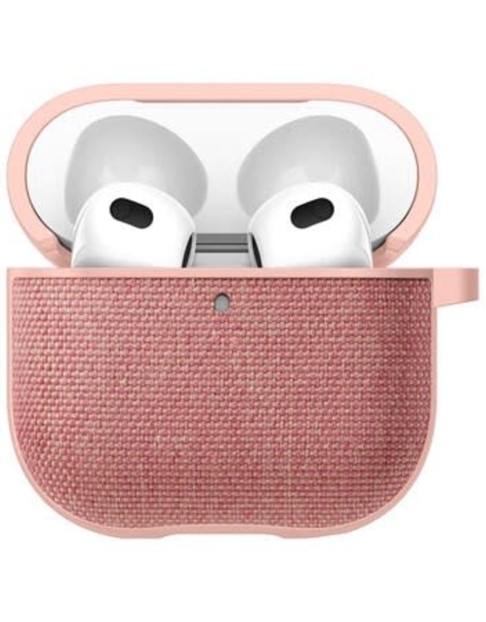Urban Fit Case AirPods 4 Rose Gold
