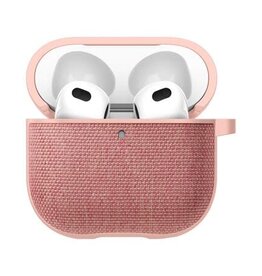 Urban Fit Case AirPods 4 Rose Gold