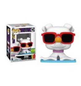 POP NBX ZERO W/ SUNGLASSES SDCC IE SDCC 2024