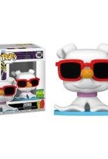 POP NBX ZERO W/ SUNGLASSES SDCC IE SDCC 2024