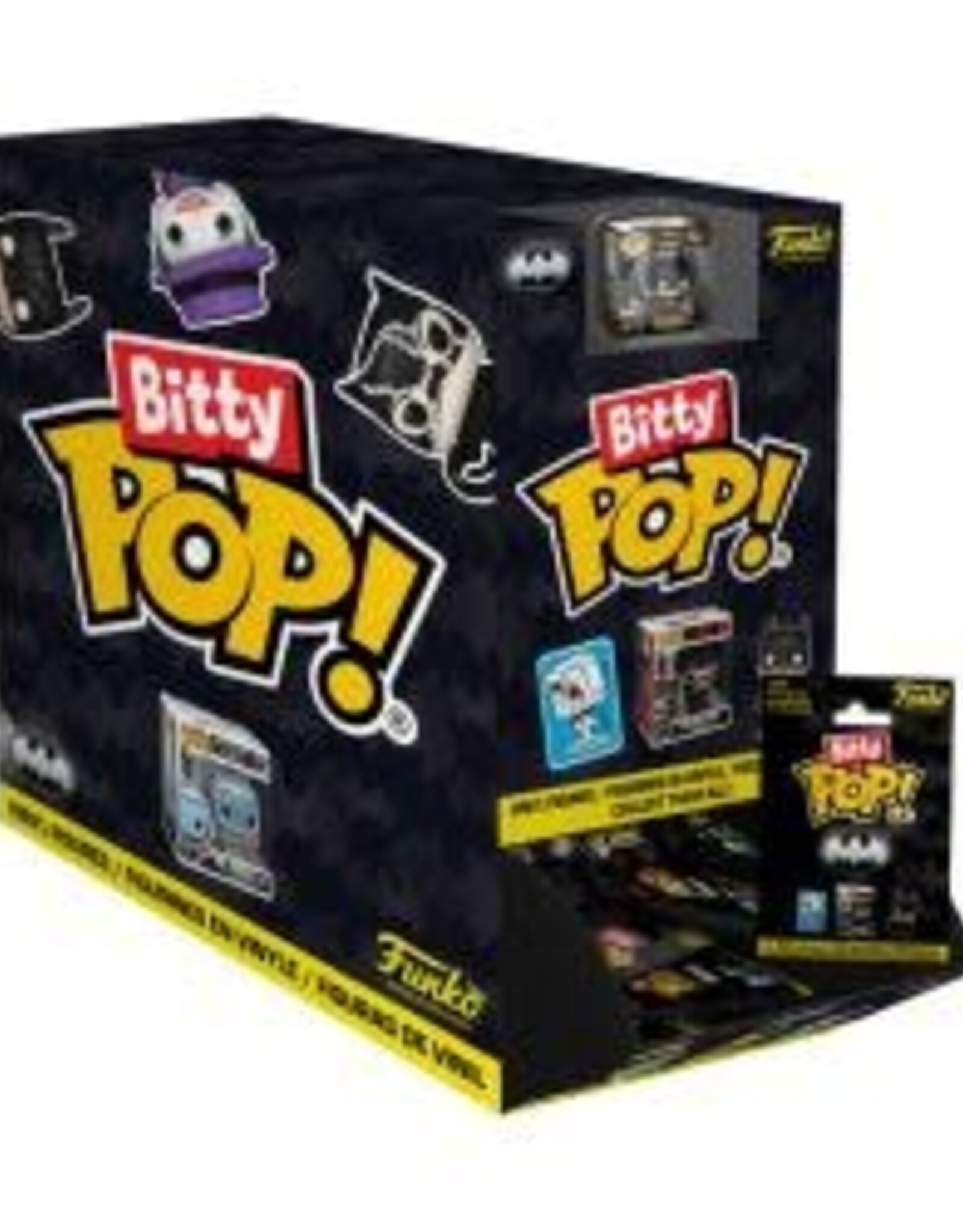 BITTY POP 32PC PDQ BATMAN 85TH (32)