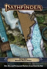 PF FLIP-MAT: RIVERS MULTI-PACK