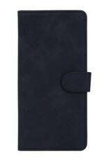 Samsung Galaxy S25+/S24+ SPECTRUM Folio Slim Detachable 2-1 Wallet Case - Black