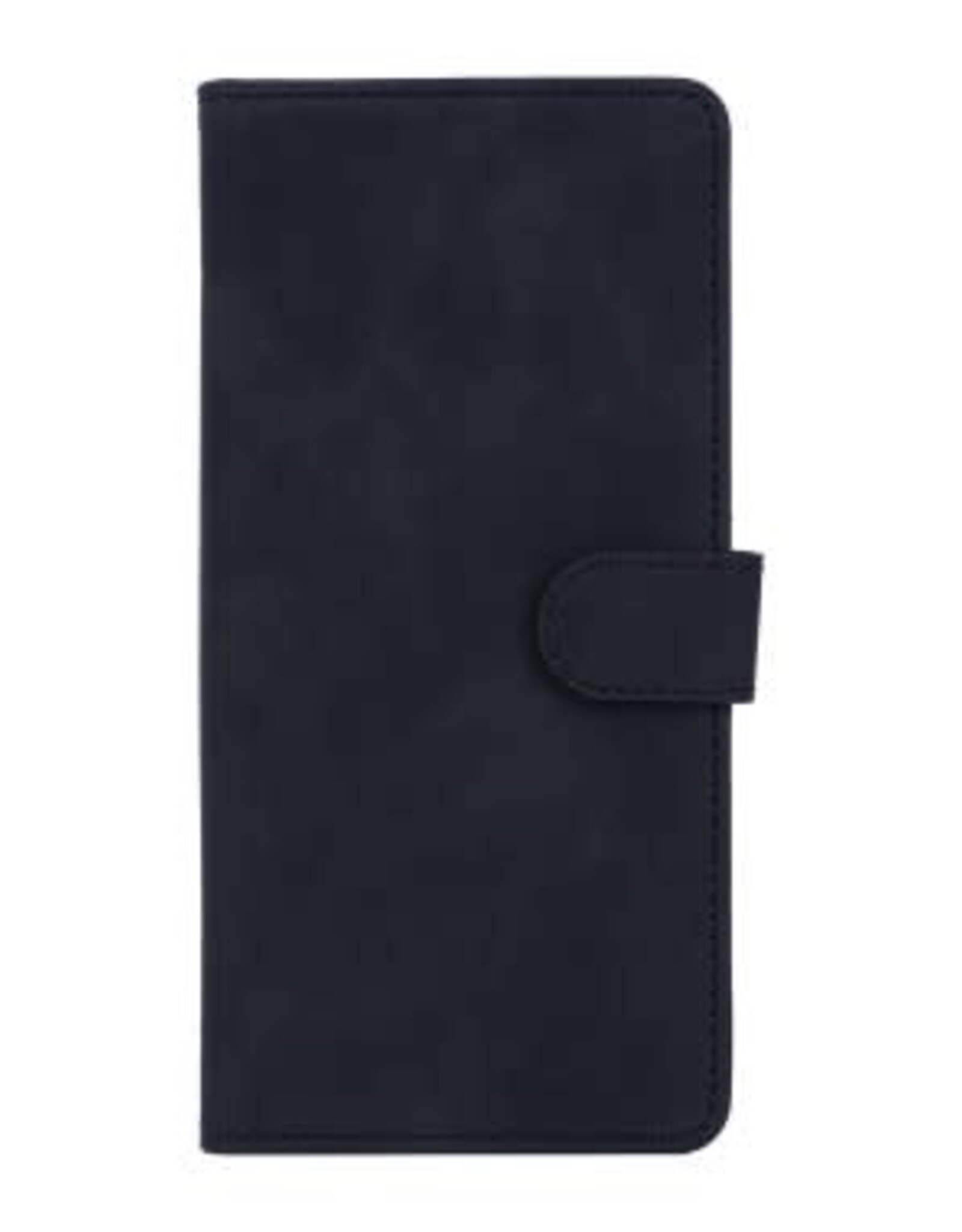 Samsung Galaxy S25+/S24+ SPECTRUM Folio Slim Detachable 2-1 Wallet Case - Black