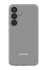 Samsung Galaxy S25+ ZAGG Graphene Crystal Palace Lite Case - Clear
