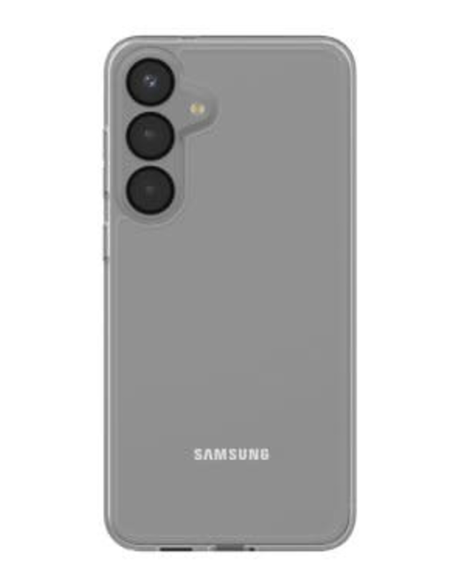 Samsung Galaxy S25+ ZAGG Graphene Crystal Palace Lite Case - Clear