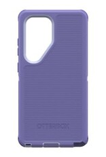 Samsung Galaxy S25 Ultra Otterbox Defender Pro Series Case - Purple - Mountain Majesty