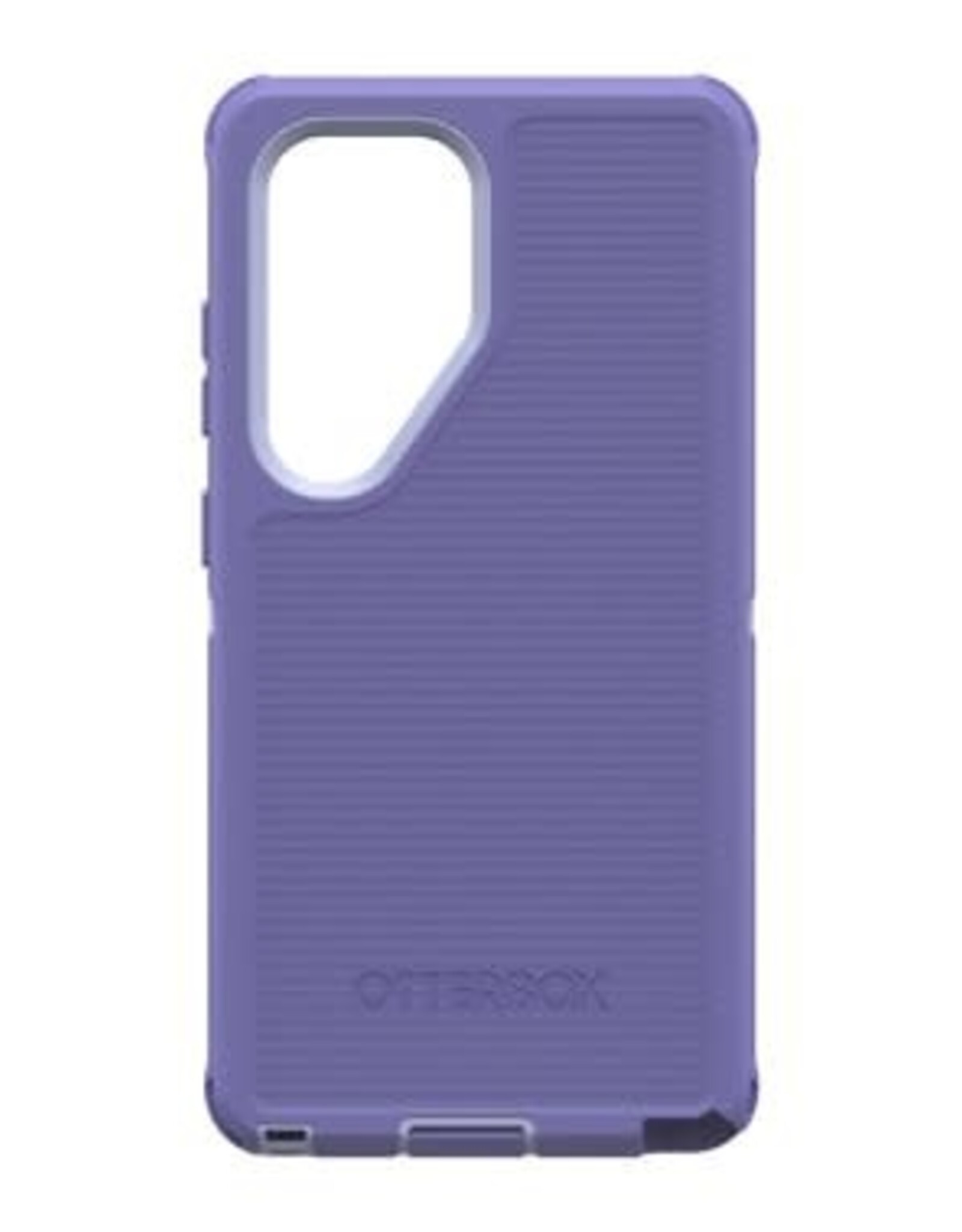 Samsung Galaxy S25 Ultra Otterbox Defender Pro Series Case - Purple - Mountain Majesty