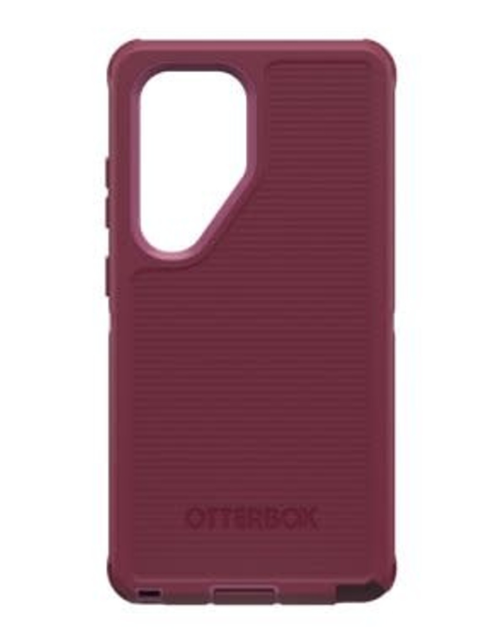 Samsung Galaxy S25 Ultra Otterbox Defender Pro Series Case - Pink - Foxberry