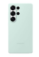 Samsung Galaxy S25 Ultra OEM Silicone Case - Mint