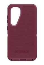 Samsung Galaxy S25/S24 Otterbox Defender Pro Series Case - Pink - Foxberry
