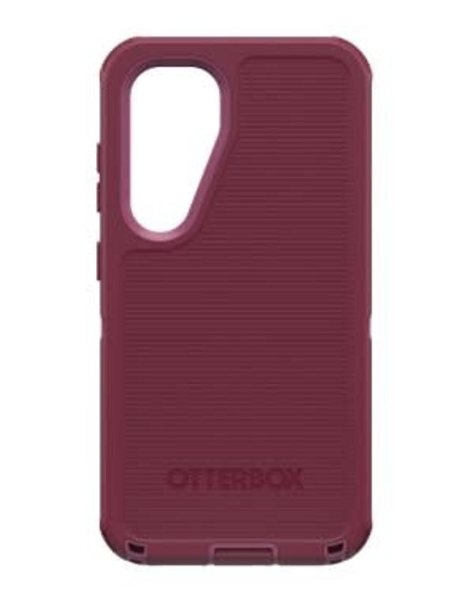 Samsung Galaxy S25/S24 Otterbox Defender Pro Series Case - Pink - Foxberry