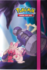 UP BINDER PRO 9PKT POKEMON TINKATON