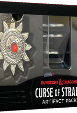 BNG CURSE OF STRAHD ARTIFACT SET
