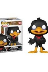 POP SECRET OF NIMH JEREMY