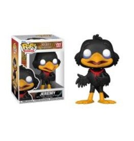 POP SECRET OF NIMH JEREMY